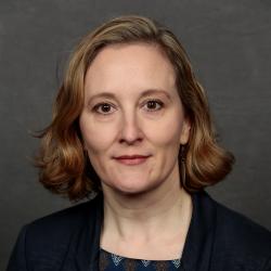 Simone Schnall