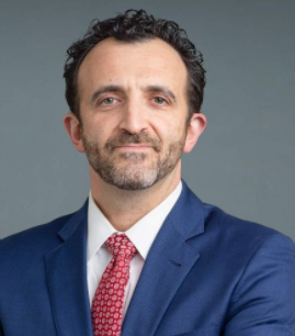Alex Reyentovich