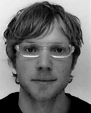 Florian Krebs