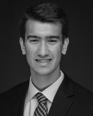 Preston Peranich