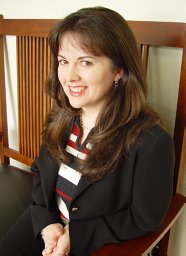 Alexis B. Carter