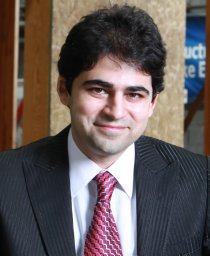Navid Attary