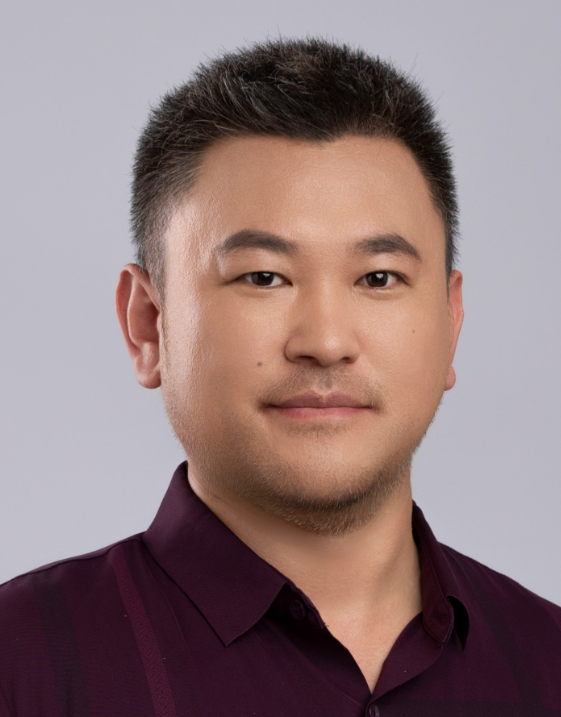 Pei Wang
