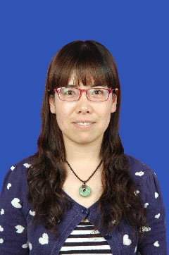 Xiaoxia Yang