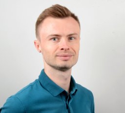 Luke Griffiths