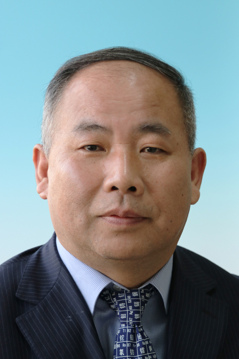 Chunming Cui