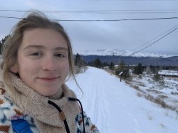 Callie Miller