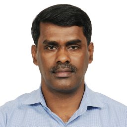 Kadarkarai Govindan