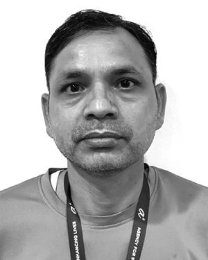 Jaibir Sharma