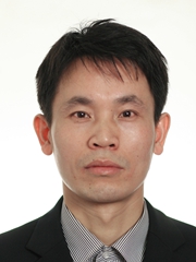 Shiguo Wang