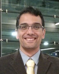 Ehsan Noohi