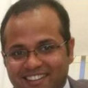 Deepak Madhu