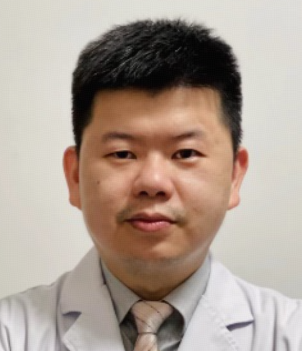 Junjiang Lu