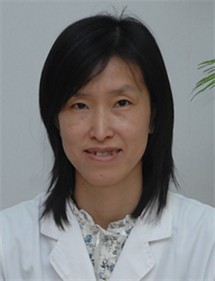Hong Li