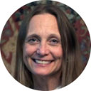 Jill Taylor-Brown