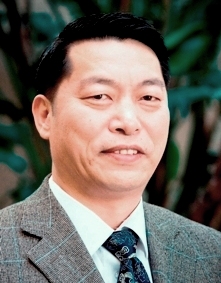 Dianhui Wang