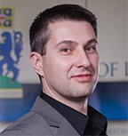 Srecko Stamenkovic