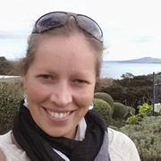 Sarah Hopkins