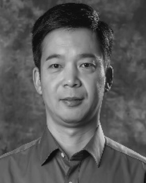 Heng Zhao