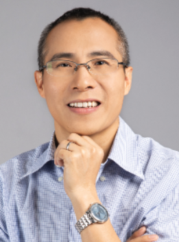 Xinyuan Liu