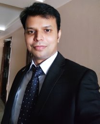 Amit Kumar Rai