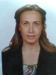 Lale Cerrahoglu