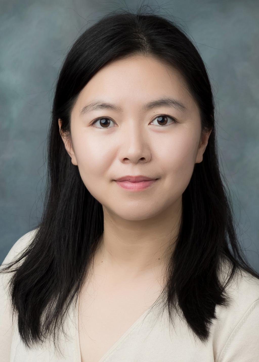 Xin Li