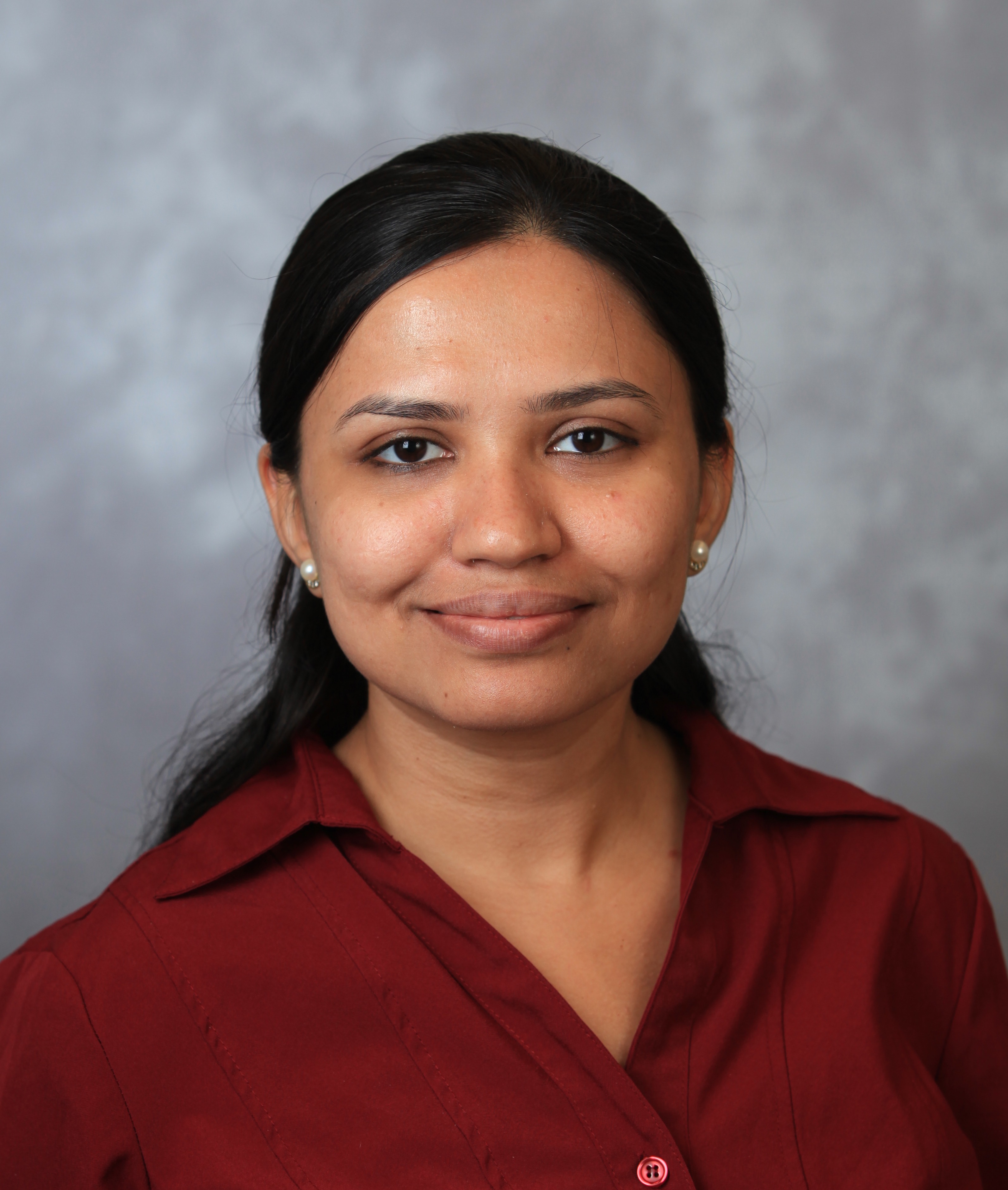 Sudeepa Roy
