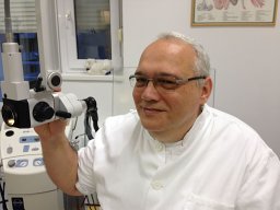 Sinisa Maslovara
