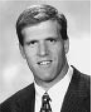 Gregg J Fokken