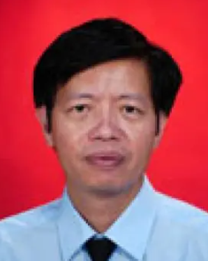 Huiming Lin
