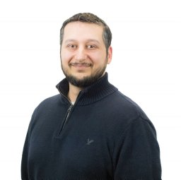 Bradley M. Okdie