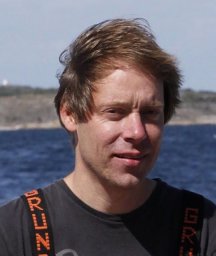Arne Nygren