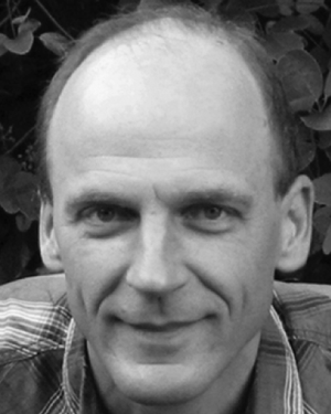 Anton Verhoef