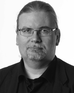 Einar Halvorsen