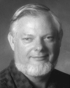Paul T. Thompson