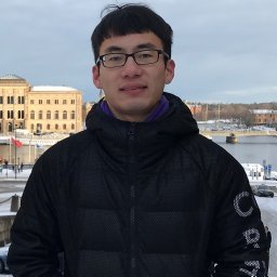 Shao-Bin Zhang