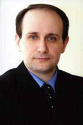 A. V. Klebanov