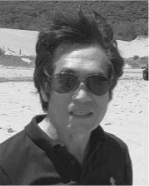 Huei-Huang Lee