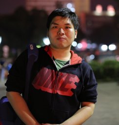 Shaoqing Dai