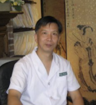Arthur Yin Fan