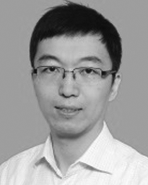 Yue Wang