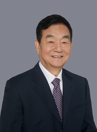 Zhanjun Wang