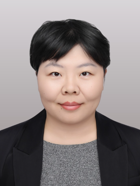 Ruili Li