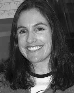 Sarah C. Mcquaide