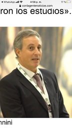 Esteban C. Nannini