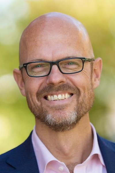 Jonas Fransson