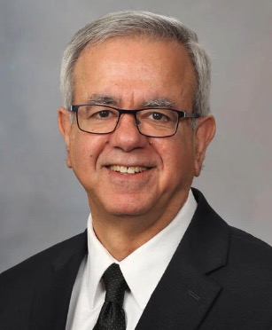 Sanjeev Sethi