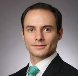 David P. Trofa