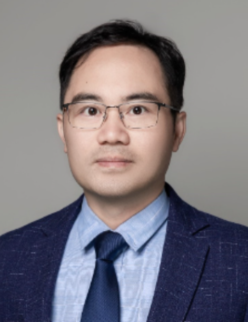 Jiliang Mo